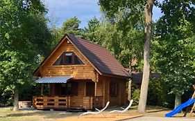Baltic Oak House Pobierowo